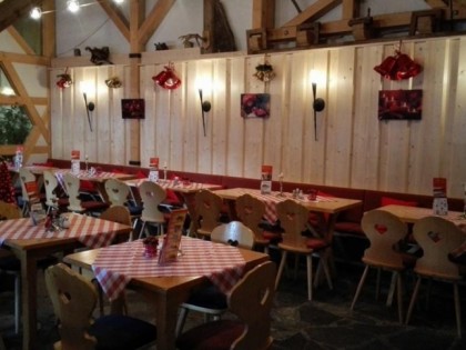 Foto: S&amp;uuml;dtiroler Stubn